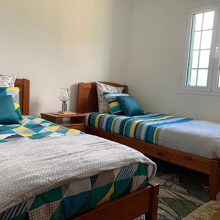 Terra Batista House Villa Porto Da Cruz Buitenkant foto