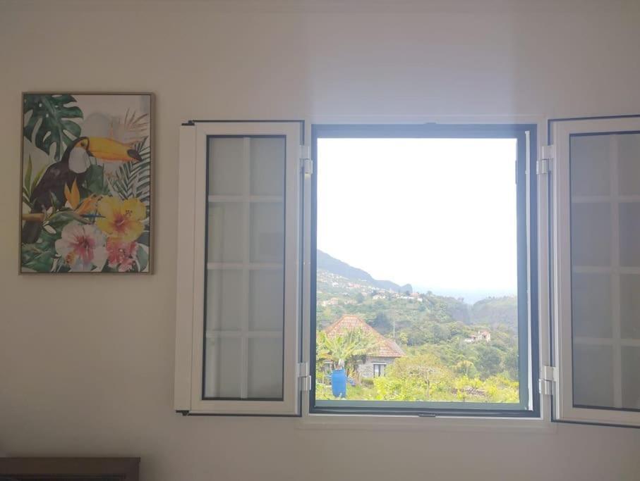 Terra Batista House Villa Porto Da Cruz Buitenkant foto