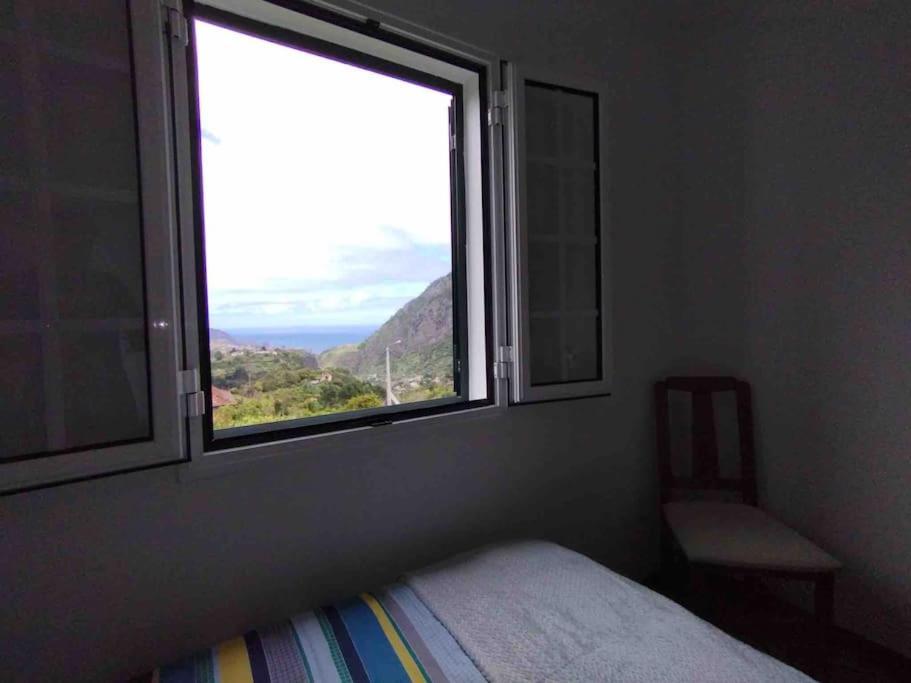 Terra Batista House Villa Porto Da Cruz Buitenkant foto