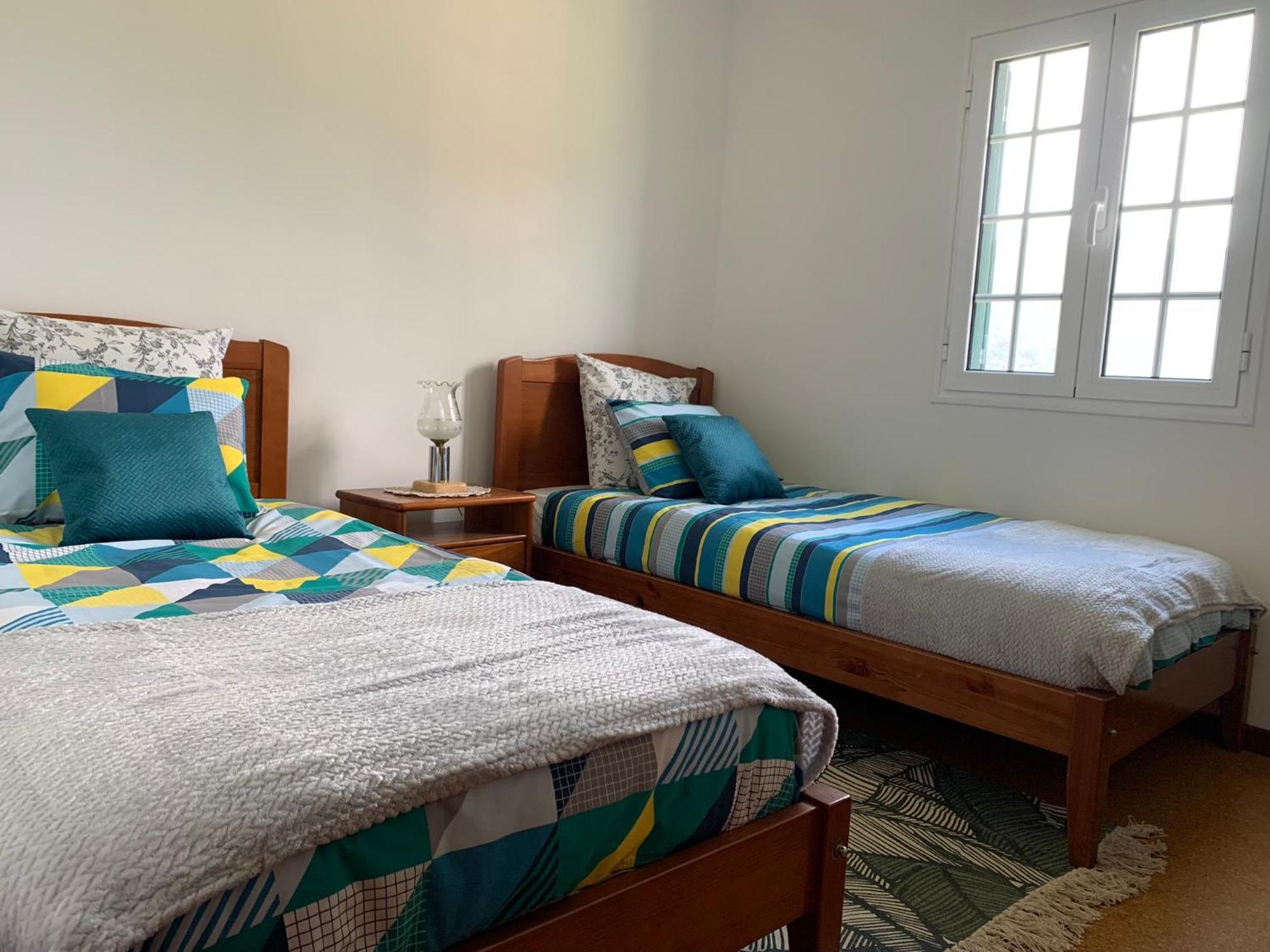 Terra Batista House Villa Porto Da Cruz Buitenkant foto